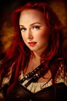 Amberian Dawn - (2010) Amberian Dawn 05.jpg